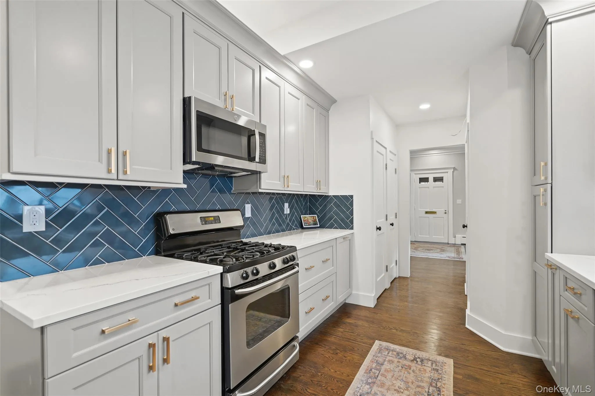 Kitchen Kitchen