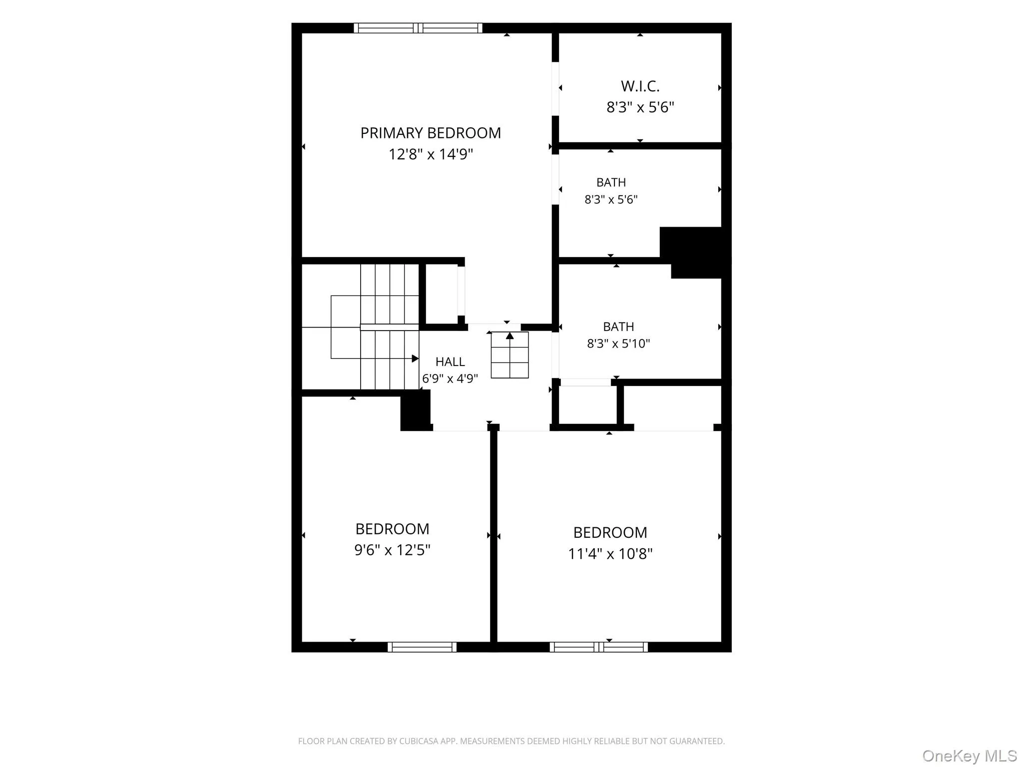 2nd Floor Plan 2nd Floor Plan