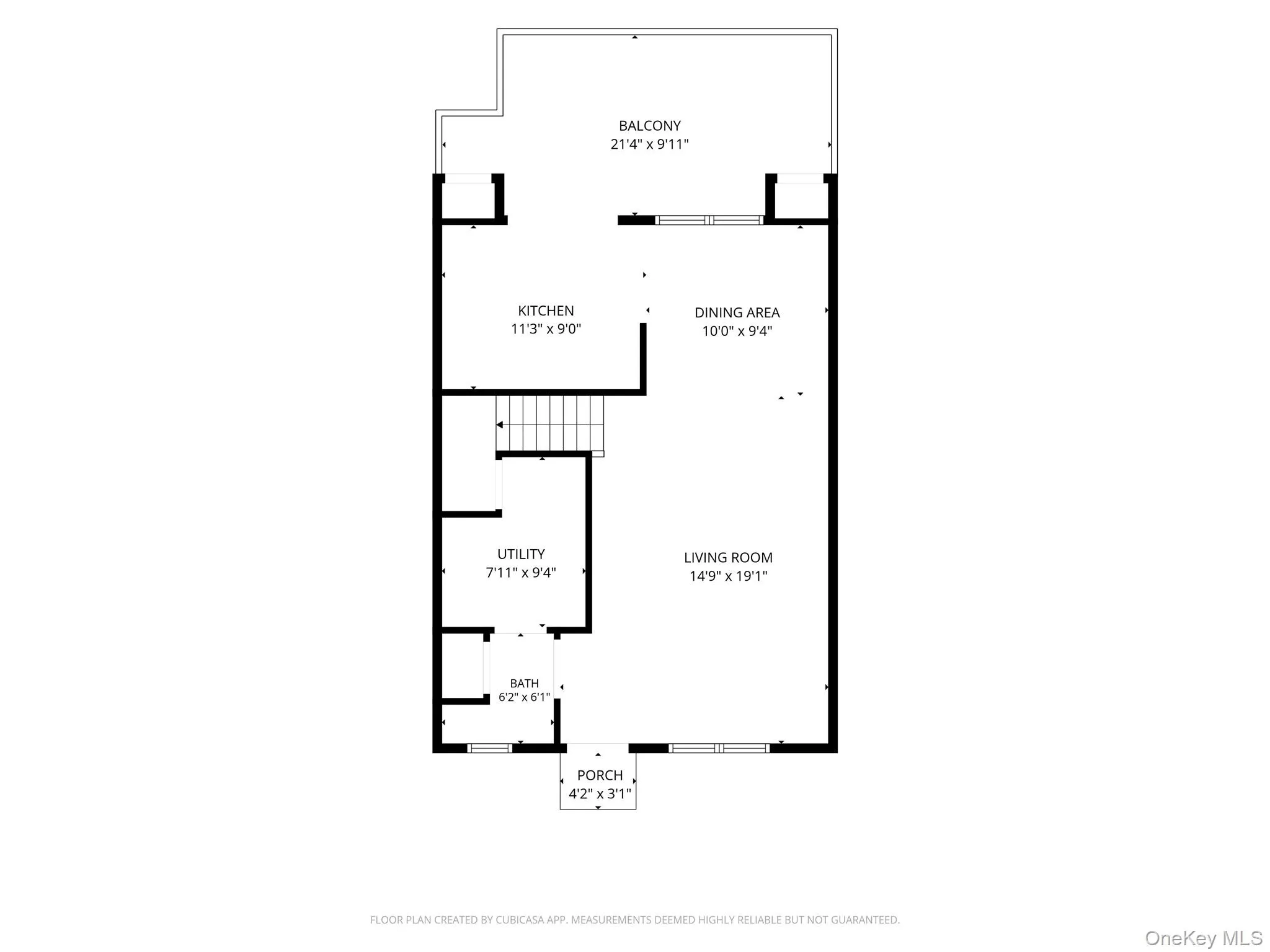 Main Floor Plan Main Floor Plan