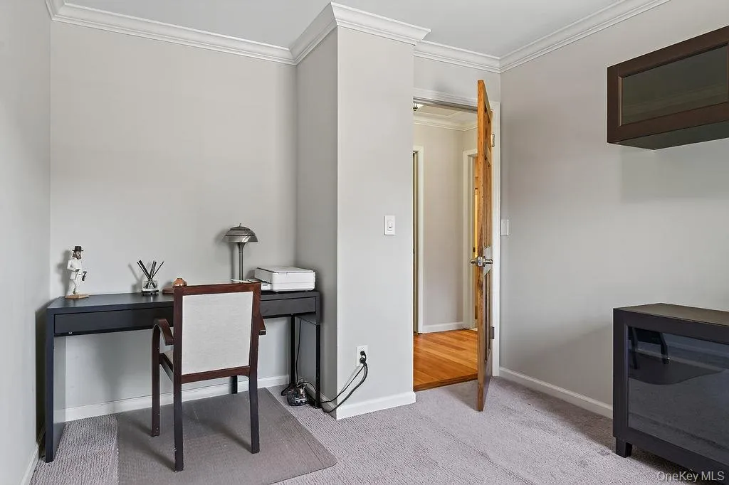 Den, office or nursery Den, office or nursery