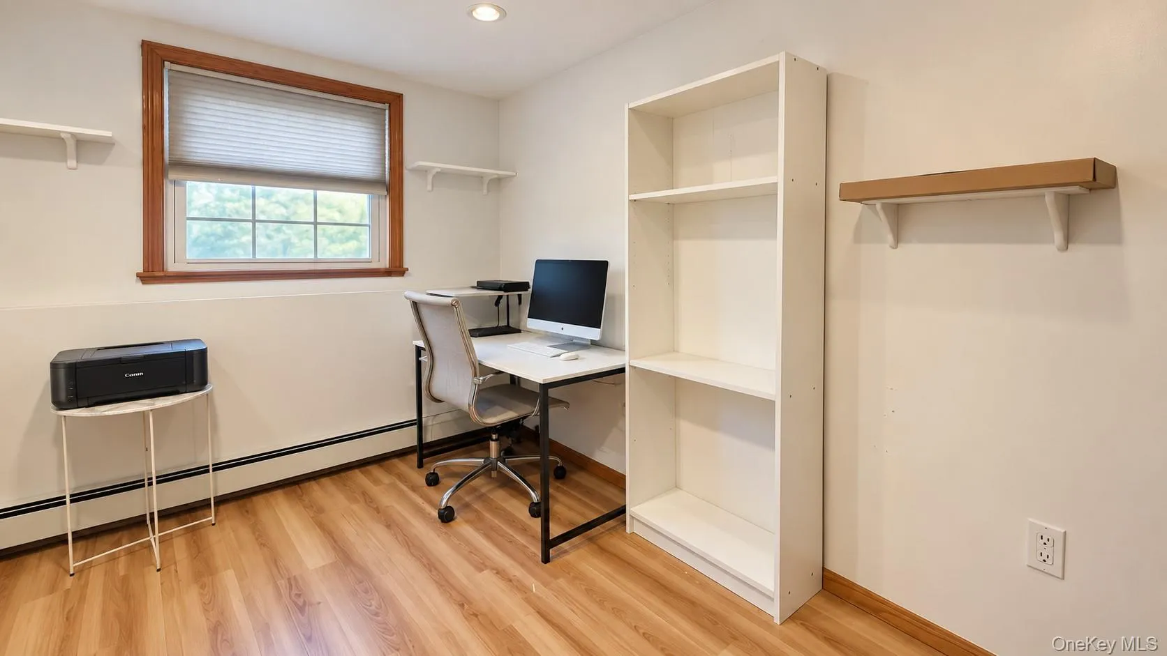 Basement bonus room. Basement bonus room.