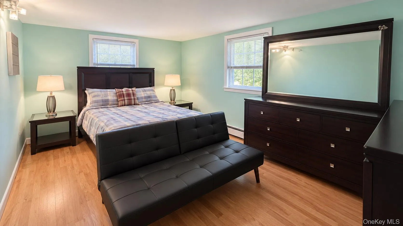 Basement bonus room. Basement bonus room.