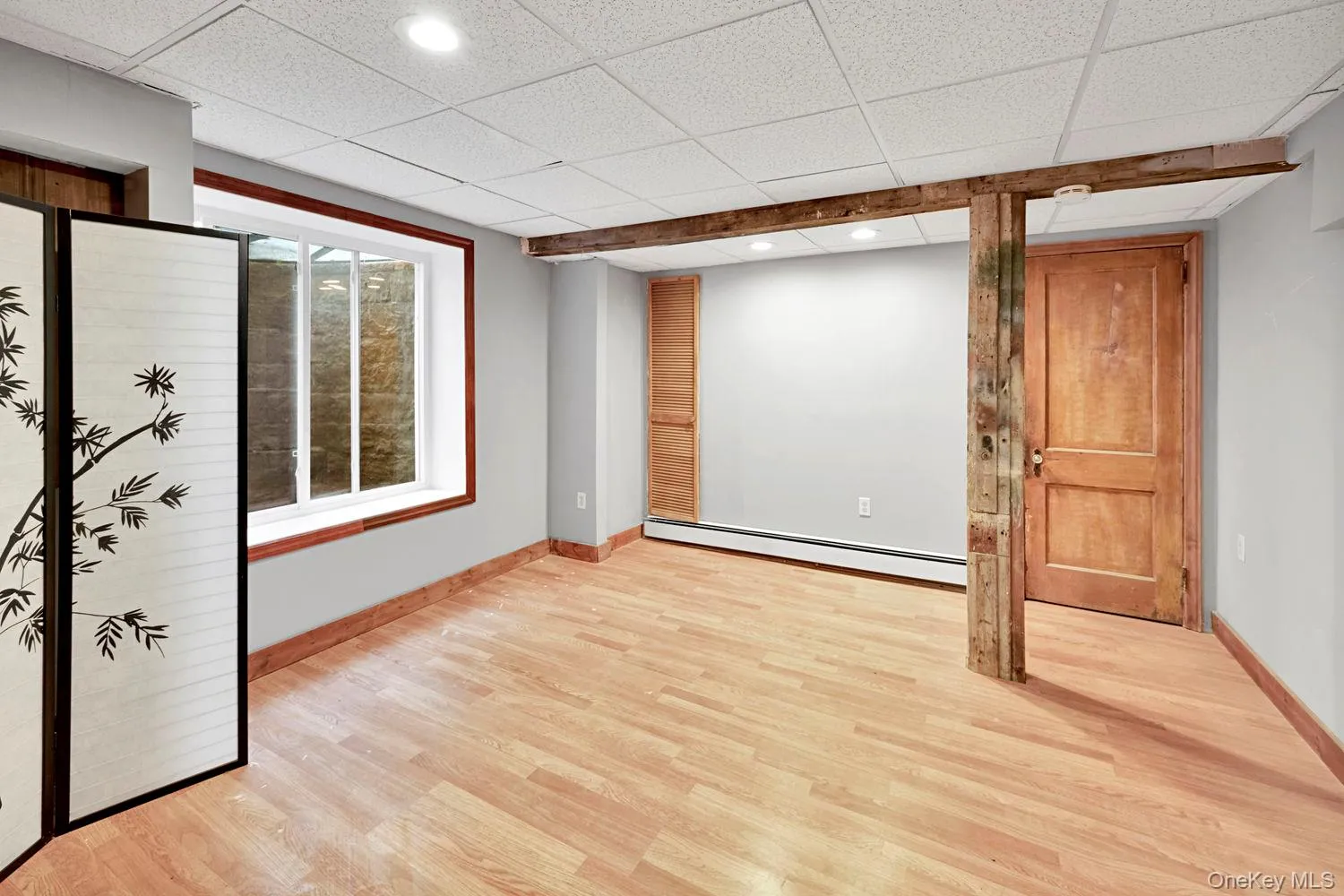 Fifth bedroom, lower level. Fifth bedroom, lower level.
