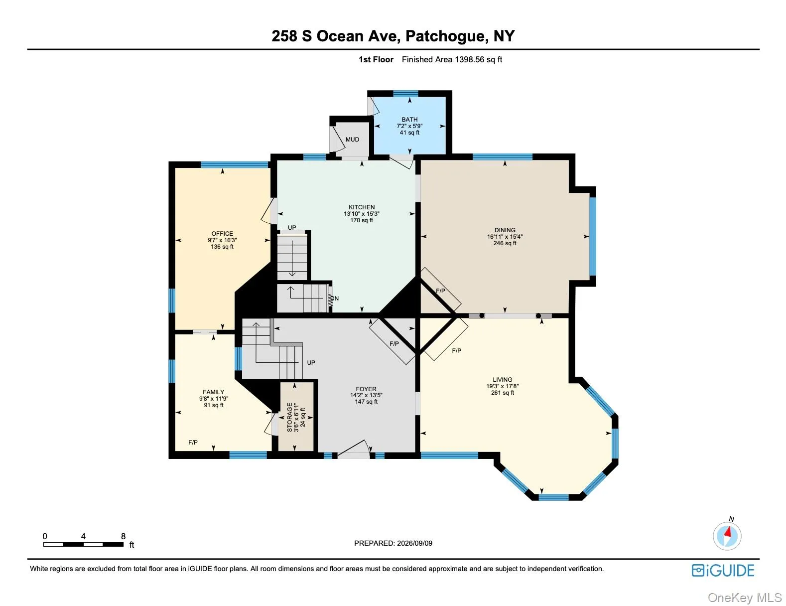 258 Ocean Avenue, Brookhaven, NY, 4 Bedrooms Bedrooms, 8 Rooms Rooms,2 BathroomsBathrooms,Residential,For Rent,Ocean,0,1047551 258 Ocean Avenue, Brookhaven, NY, 4 Bedrooms Bedrooms, 8 Rooms Rooms,2 BathroomsBathrooms,Residential,For Rent,Ocean,0,1047551