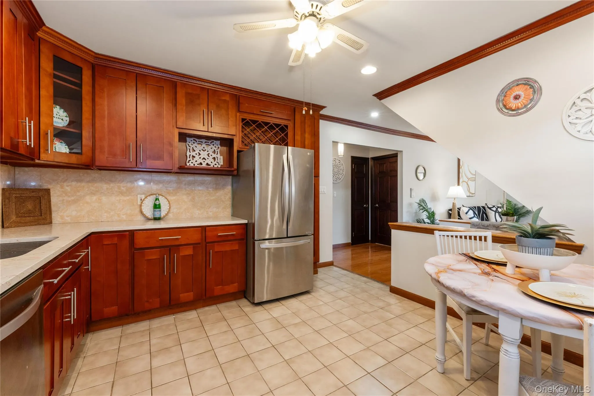 18407A 58th Avenue, New York, NY, 2 Bedrooms Bedrooms, 7 Rooms Rooms,2 BathroomsBathrooms,Residential,For Rent,58th,0,1047575 18407A 58th Avenue, New York, NY, 2 Bedrooms Bedrooms, 7 Rooms Rooms,2 BathroomsBathrooms,Residential,For Rent,58th,0,1047575
