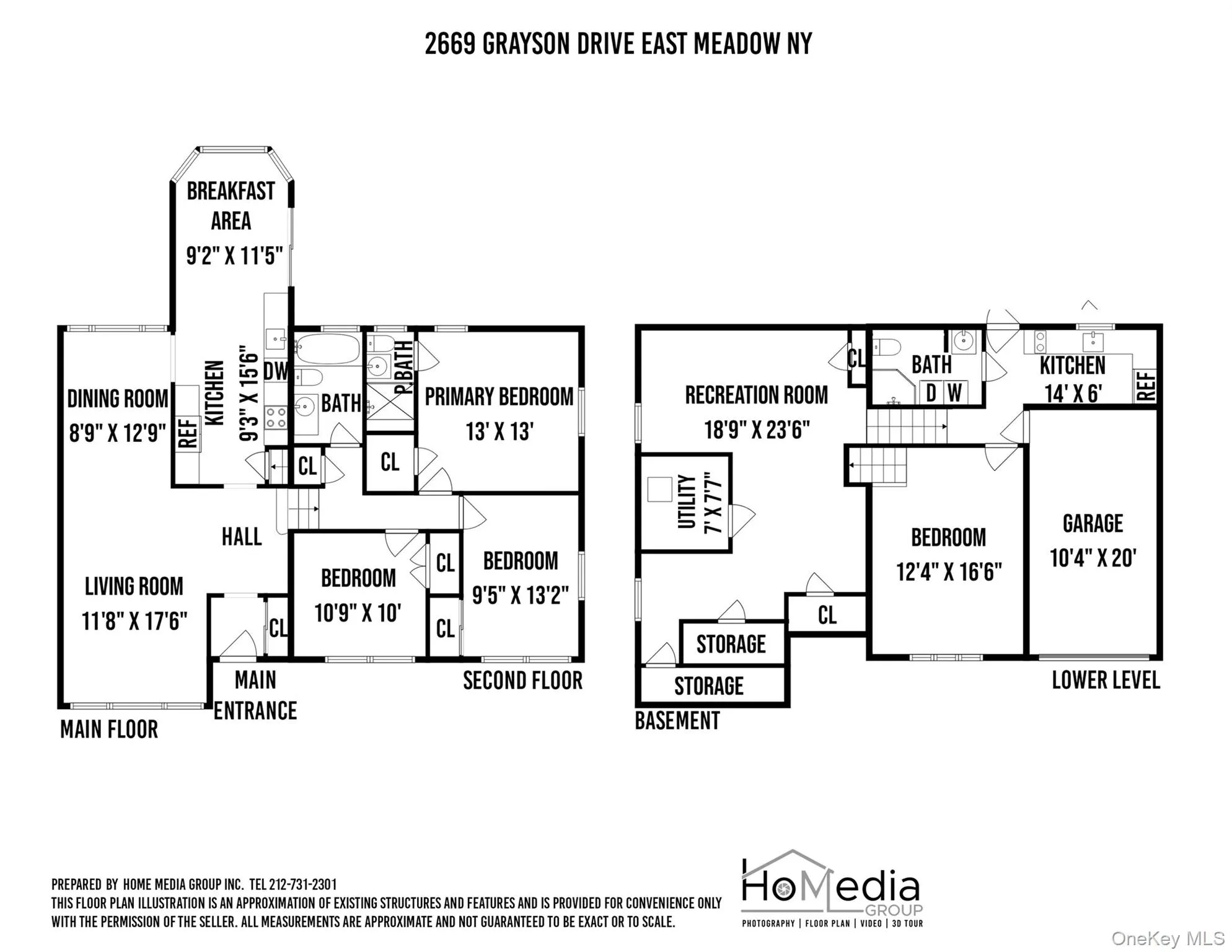 2669 Grayson Drive, Hempstead, NY, 4 Bedrooms Bedrooms, 8 Rooms Rooms,3 BathroomsBathrooms,Residential,For Rent,Grayson,0,1047599 2669 Grayson Drive, Hempstead, NY, 4 Bedrooms Bedrooms, 8 Rooms Rooms,3 BathroomsBathrooms,Residential,For Rent,Grayson,0,1047599