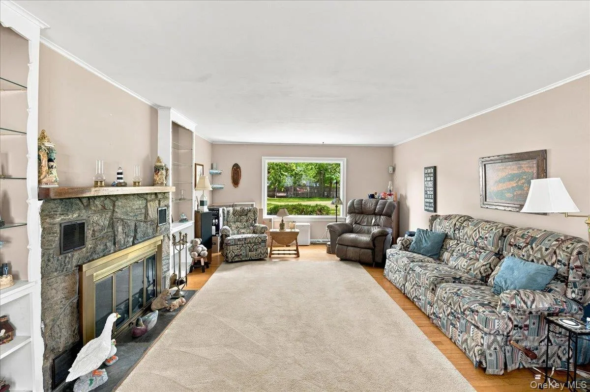 Living Room Living Room