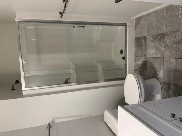 First floor bath. First floor bath.