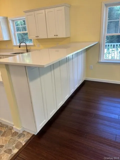 Breakfast bar. Breakfast bar.