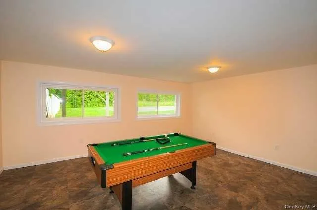 Family room. Family room.