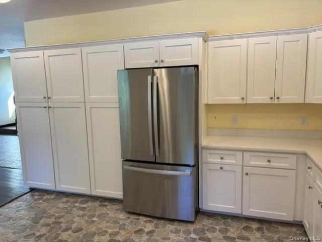 Pantry cupboards. Pantry cupboards.