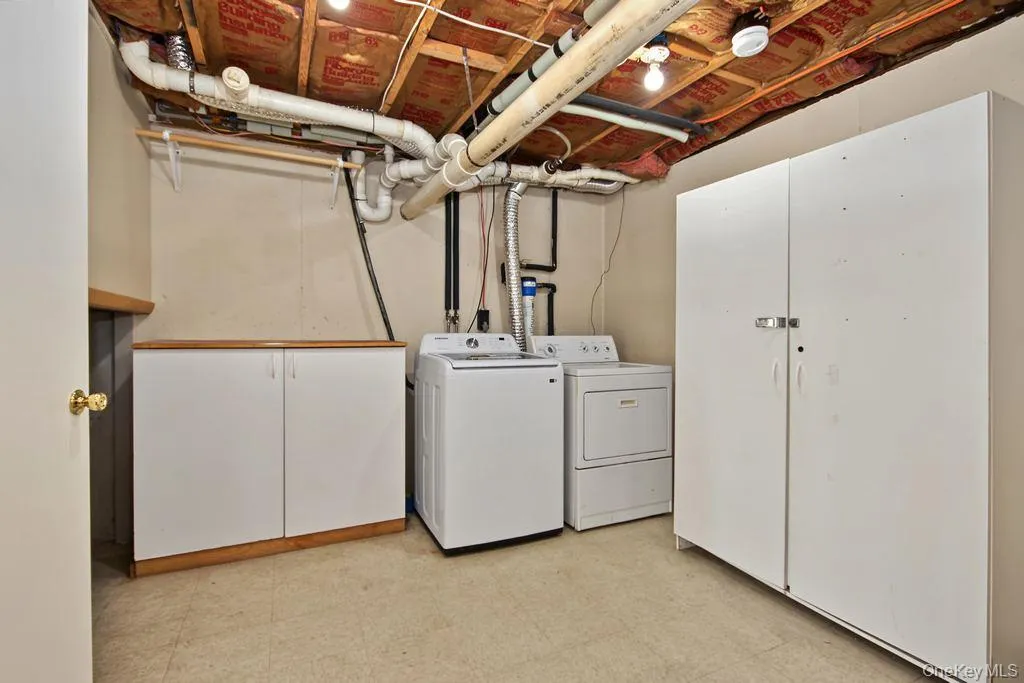 2nd Laundry Room 2nd Laundry Room