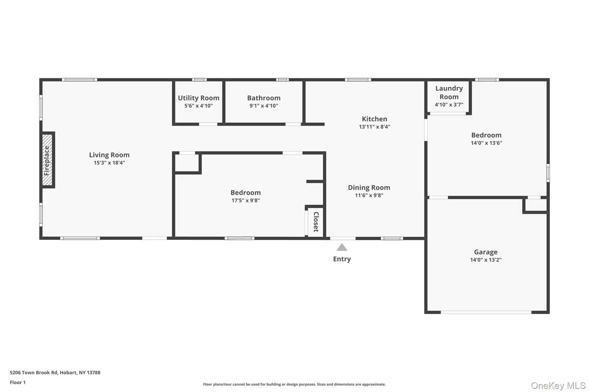 Floor plan Floor plan