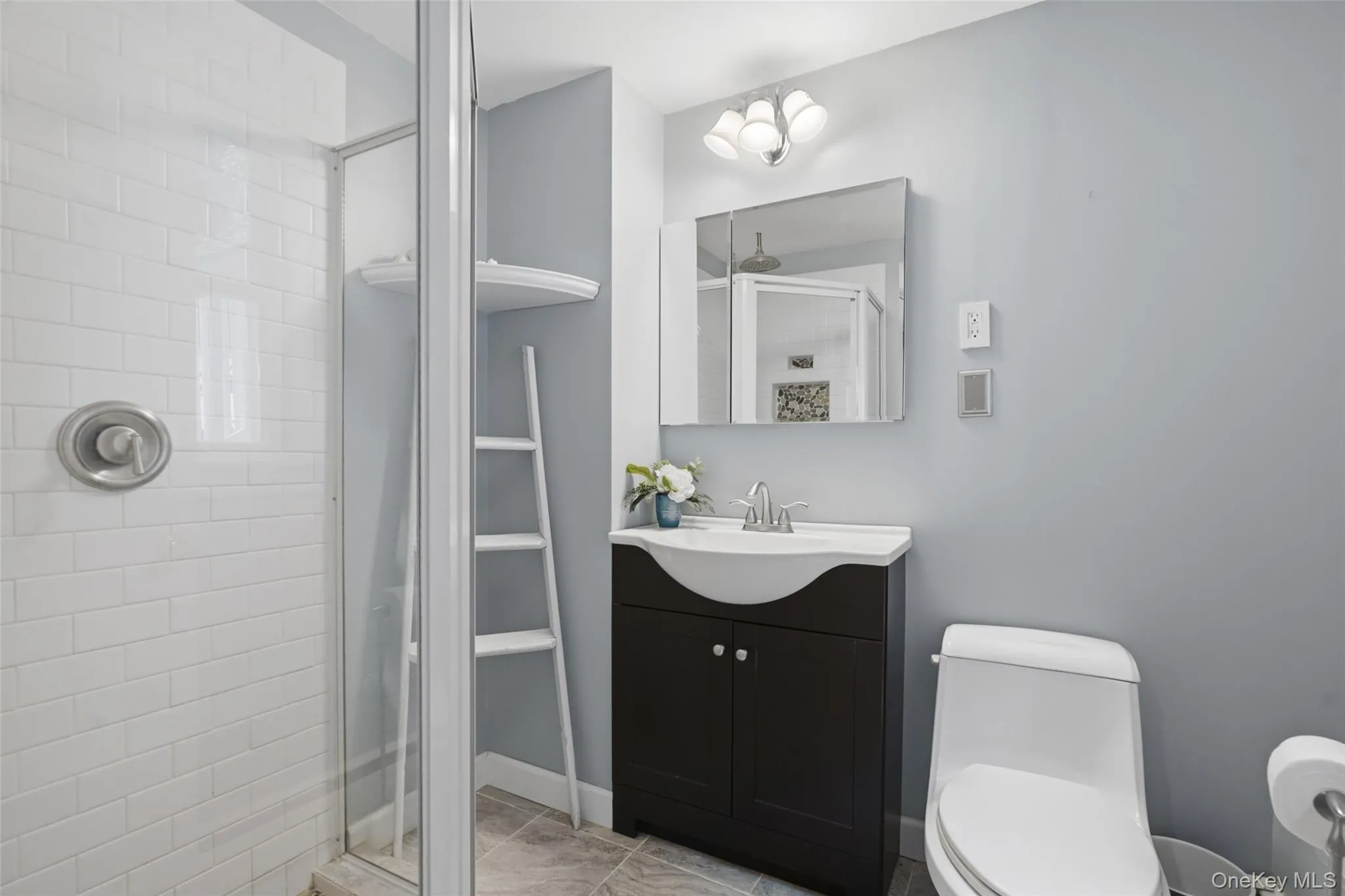 Second bathroom Second bathroom