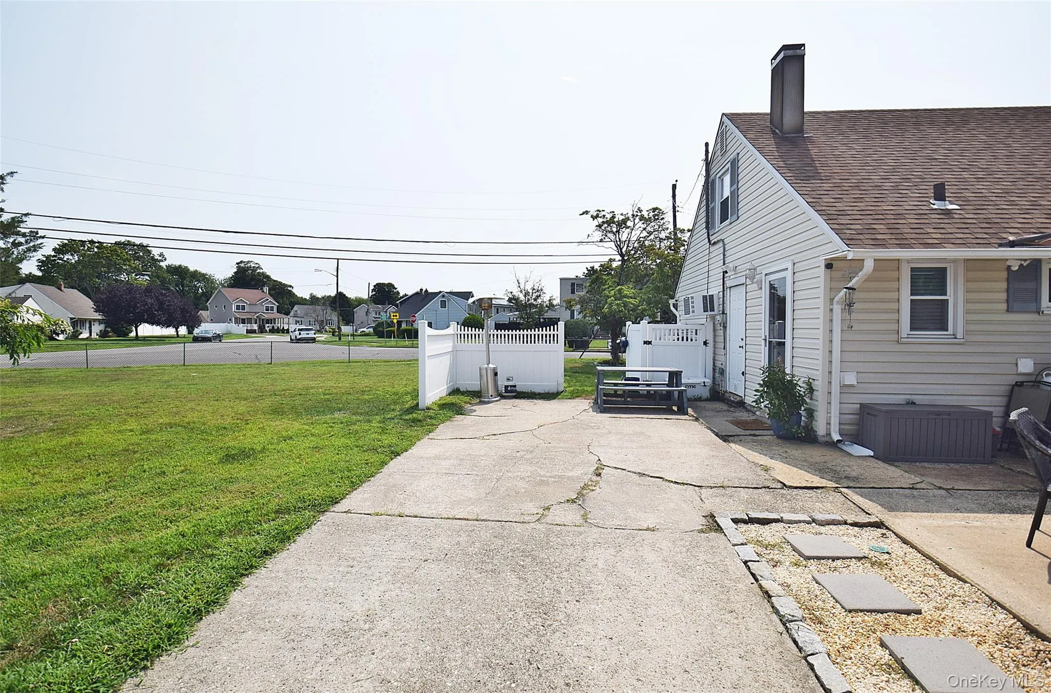 Private Driveway Private Driveway