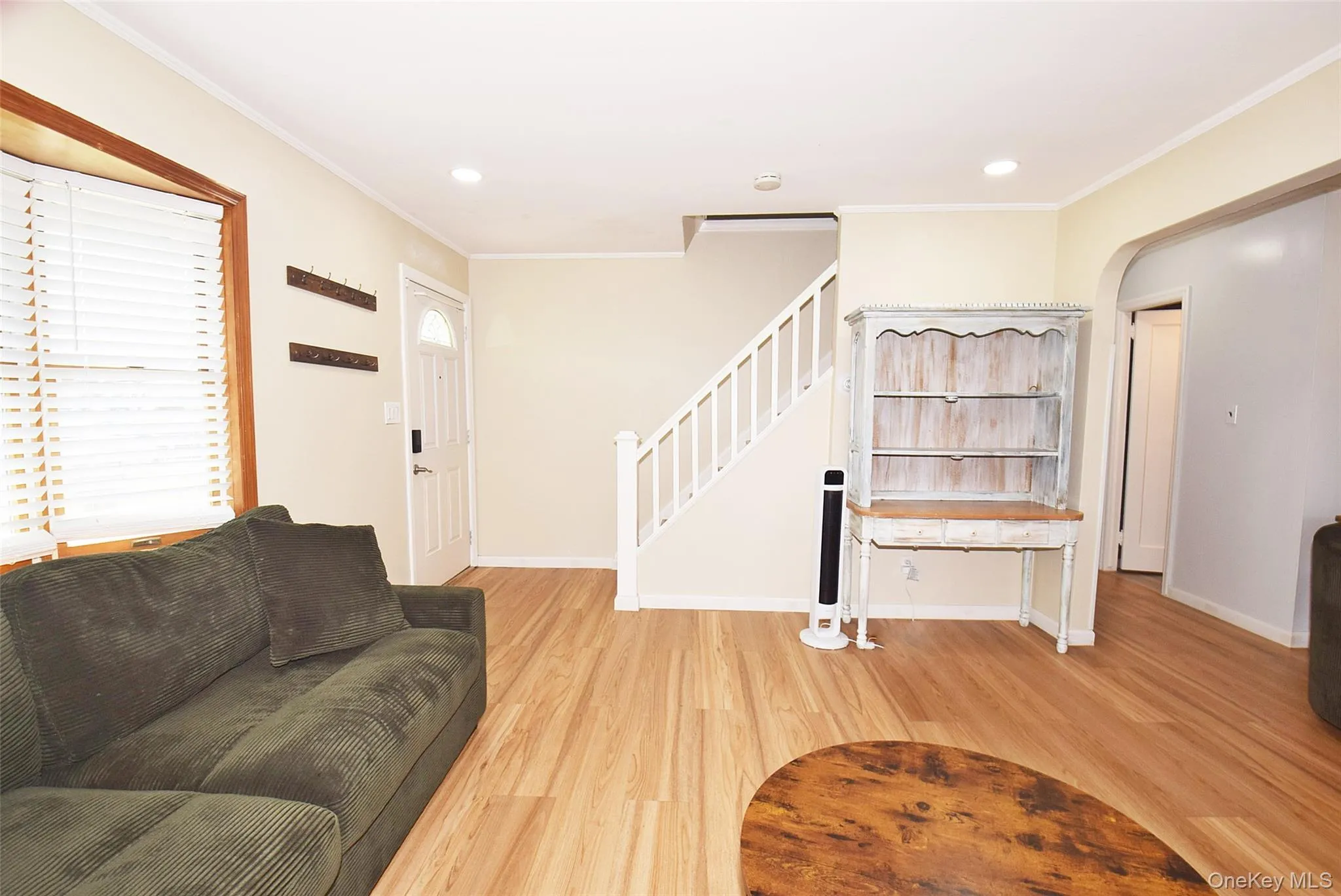 Beautiful Flooring & Bay Window Beautiful Flooring & Bay Window