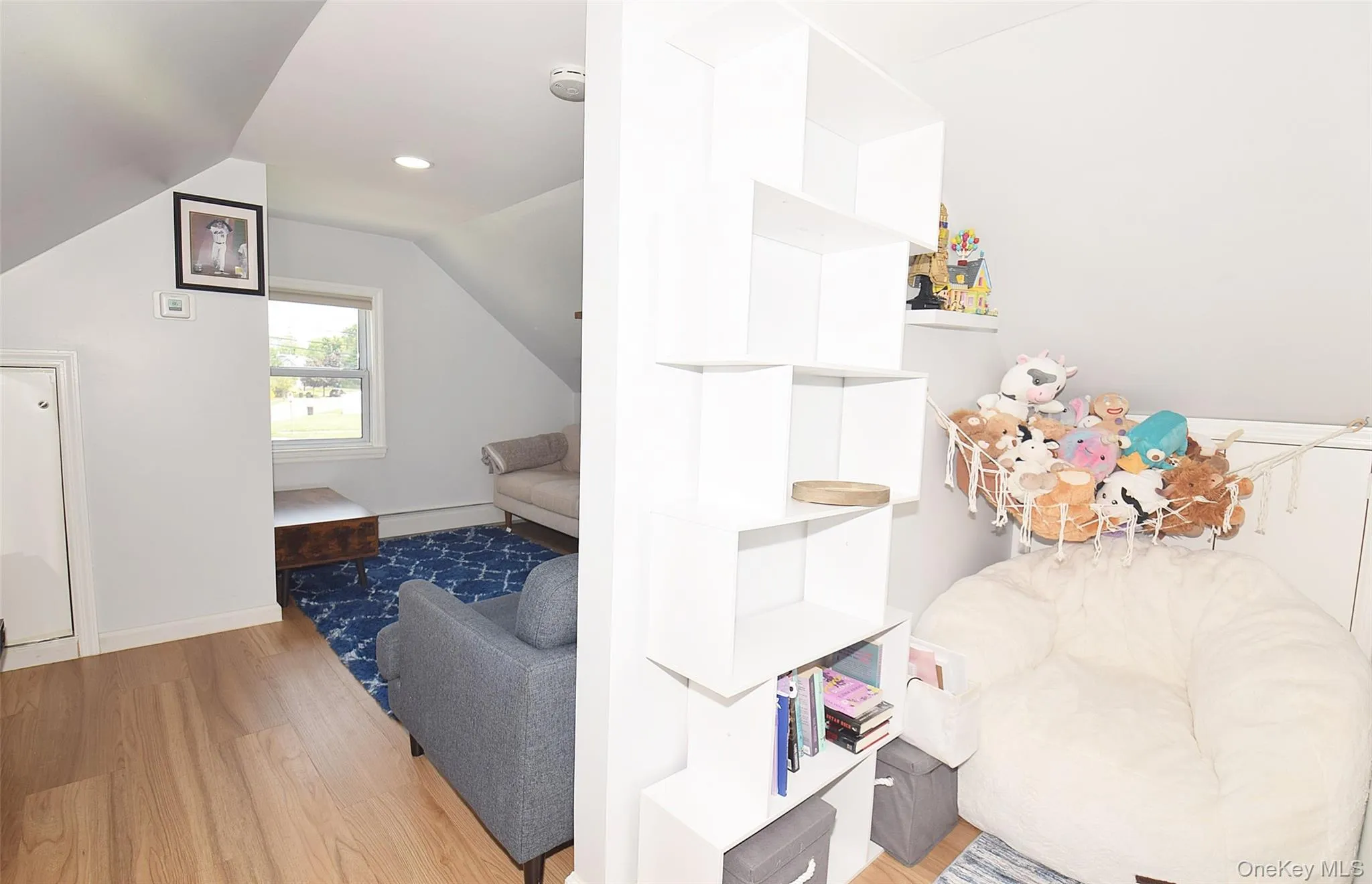 Nice Reading Nook Nice Reading Nook