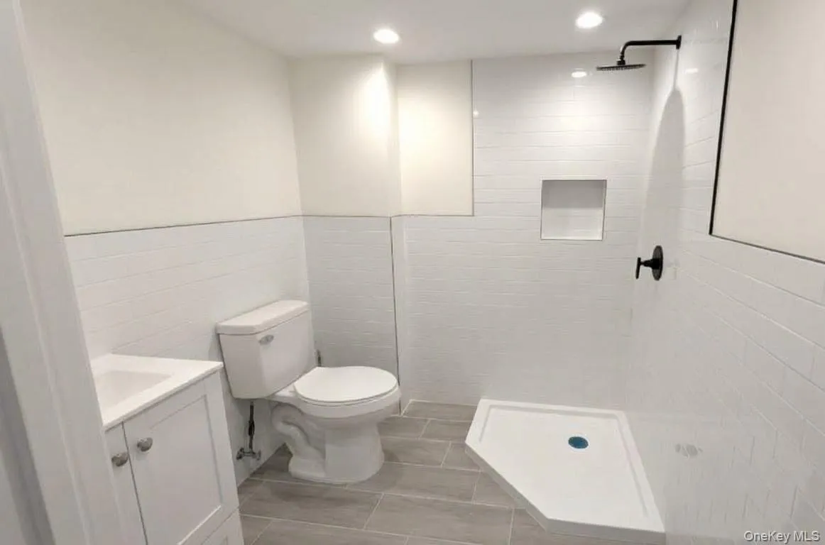 Basement Bathroom Basement Bathroom