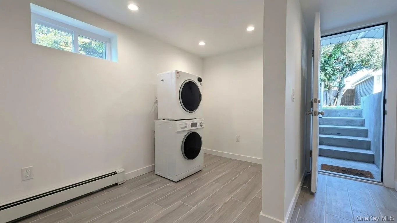 Basement Basement