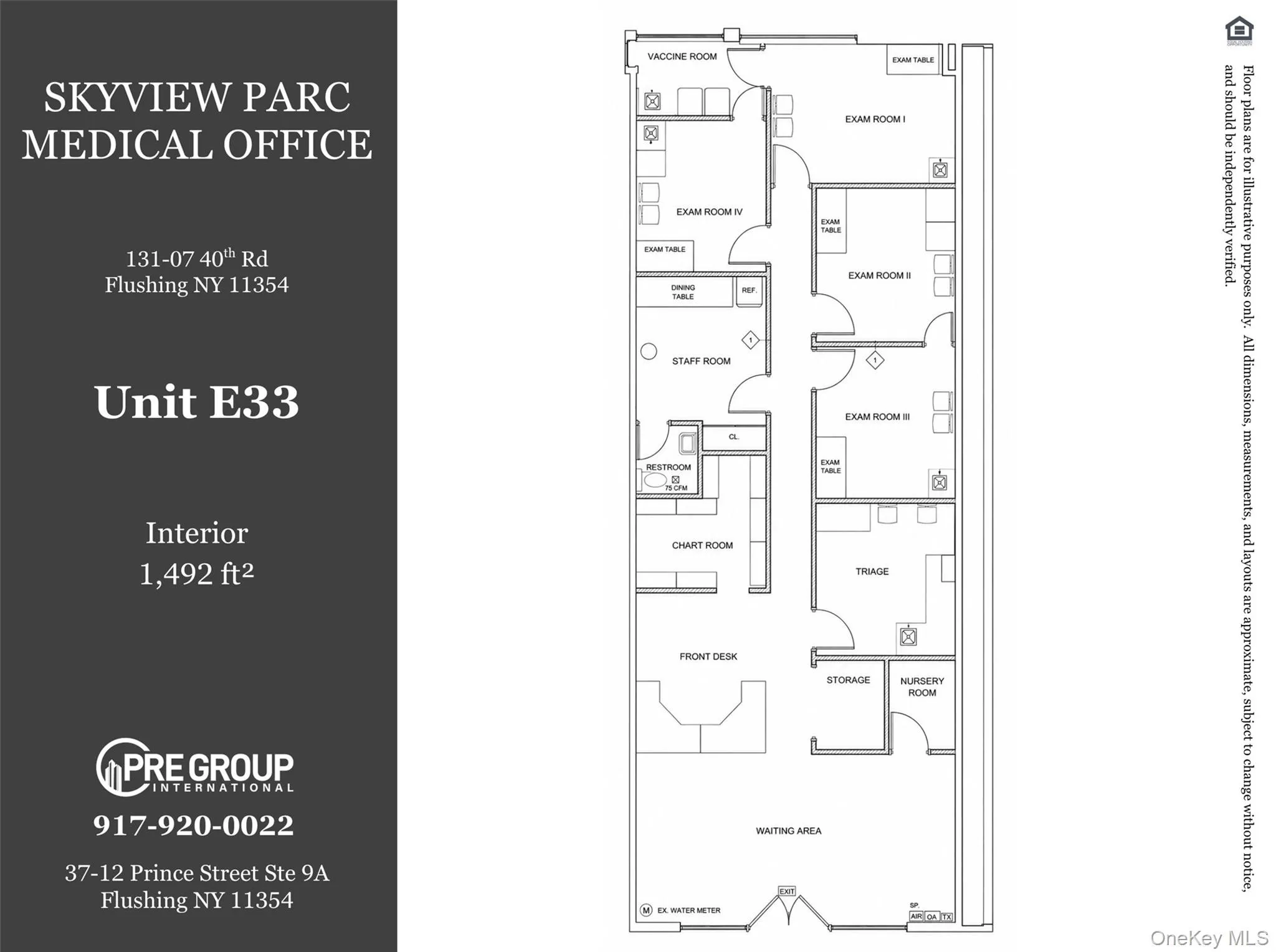 131-07 40th Road, New York, NY, ,Commercial Lease,For Rent,40th,0,1047702 131-07 40th Road, New York, NY, ,Commercial Lease,For Rent,40th,0,1047702