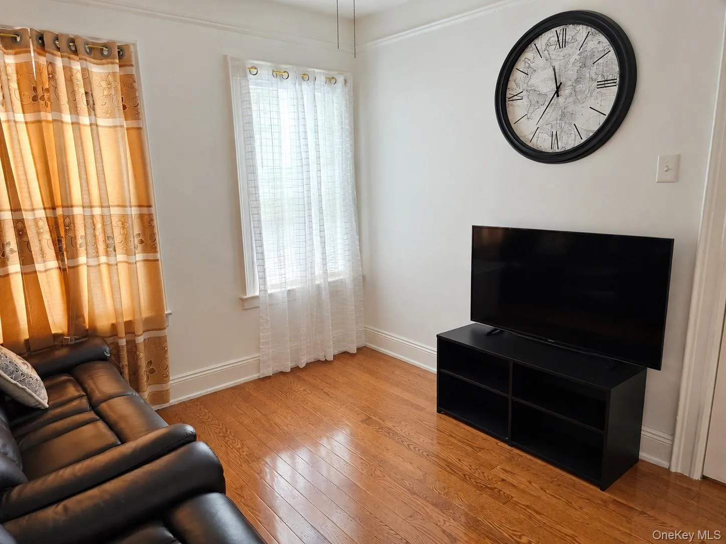 Being used a living room/2nd Fl Bedroom #2 Being used a living room/2nd Fl Bedroom #2