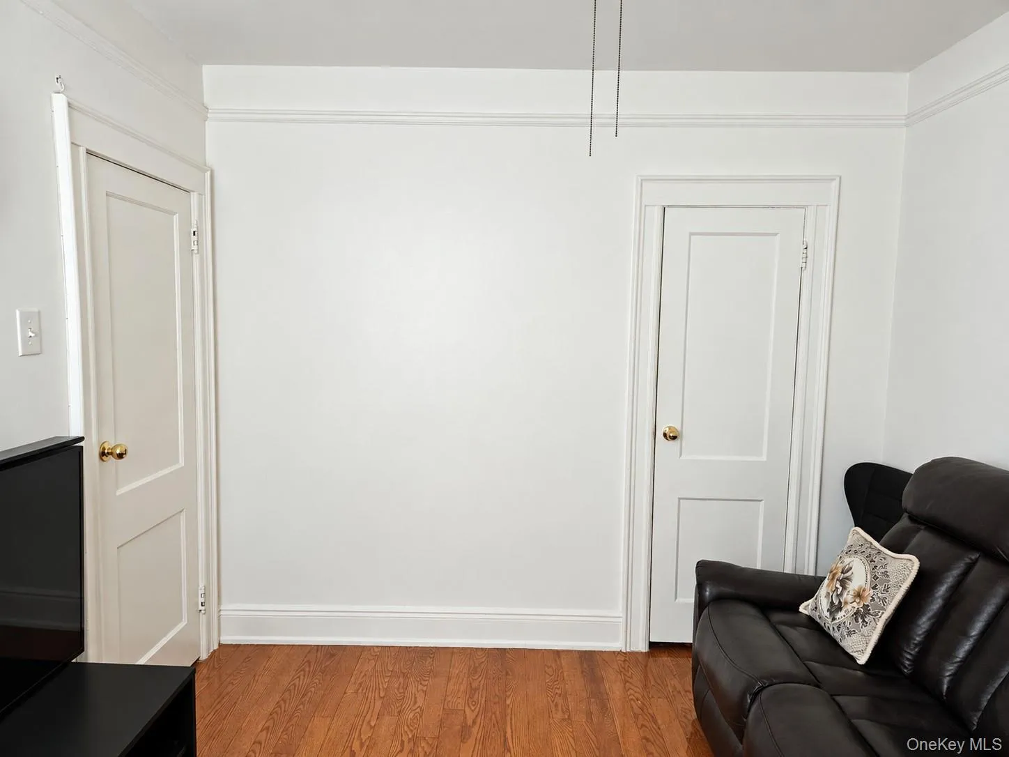 Being used a living room/2nd Fl Bedroom #2 Being used a living room/2nd Fl Bedroom #2