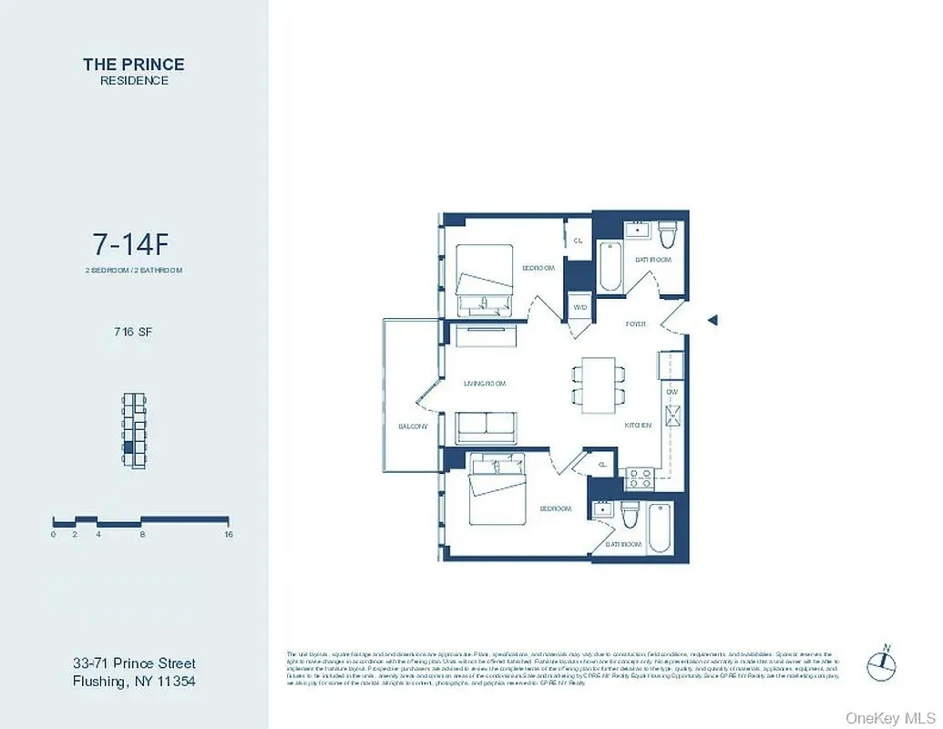 3371 Prince Street, New York, NY, 2 Bedrooms Bedrooms, 5 Rooms Rooms,2 BathroomsBathrooms,Residential Lease,For Rent,Prince,0,1047719 3371 Prince Street, New York, NY, 2 Bedrooms Bedrooms, 5 Rooms Rooms,2 BathroomsBathrooms,Residential Lease,For Rent,Prince,0,1047719