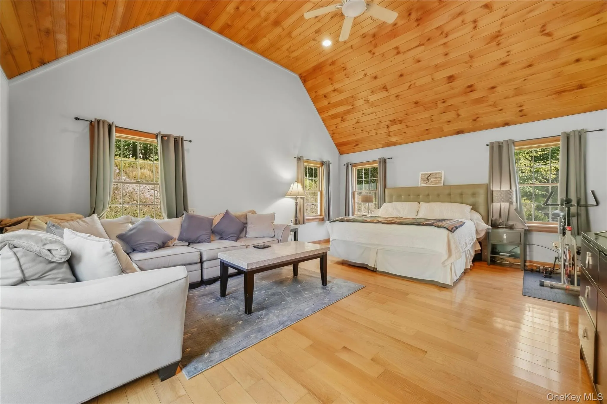 vaulted ceiling vaulted ceiling