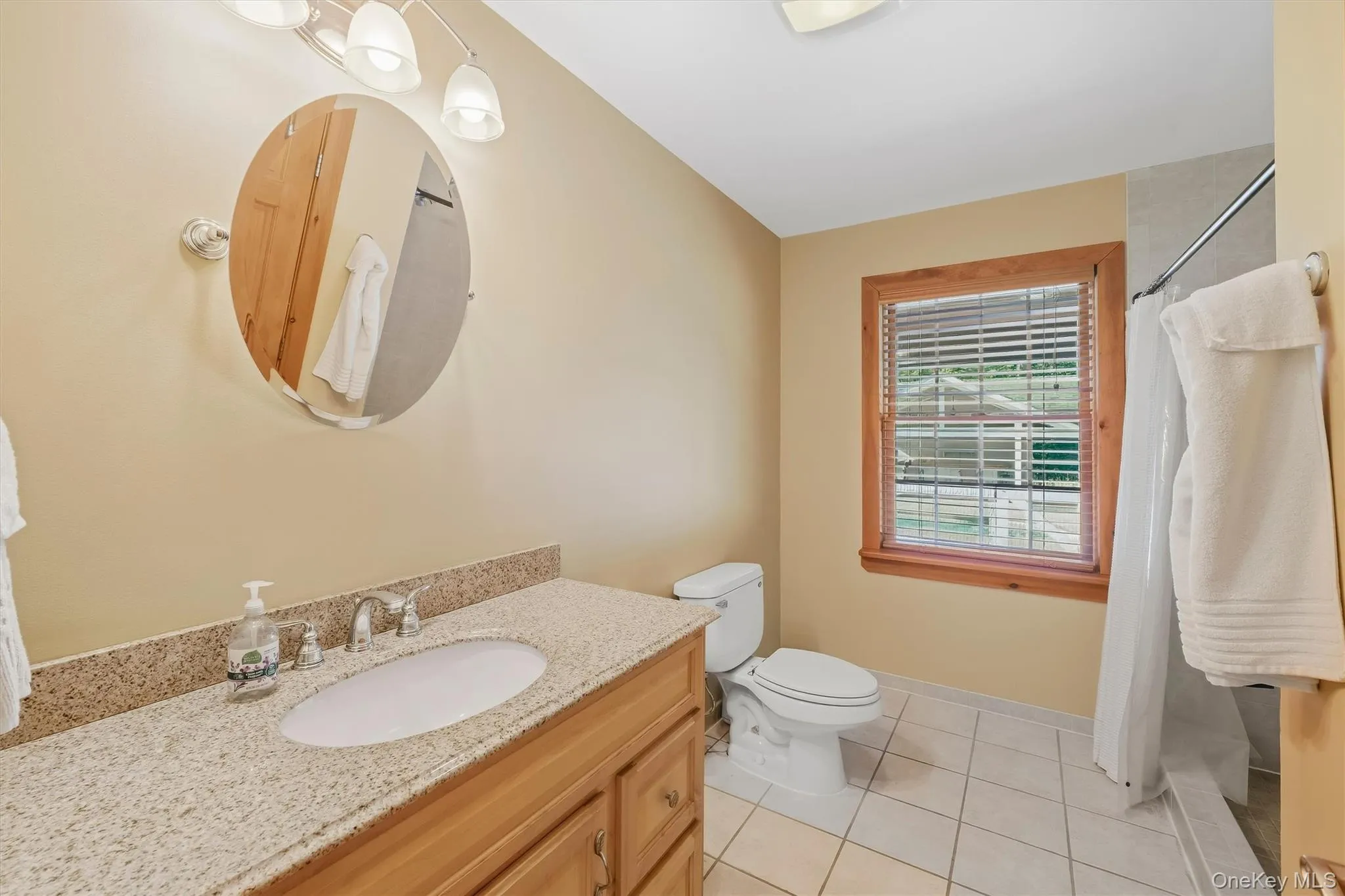 Guest bathroom Guest bathroom
