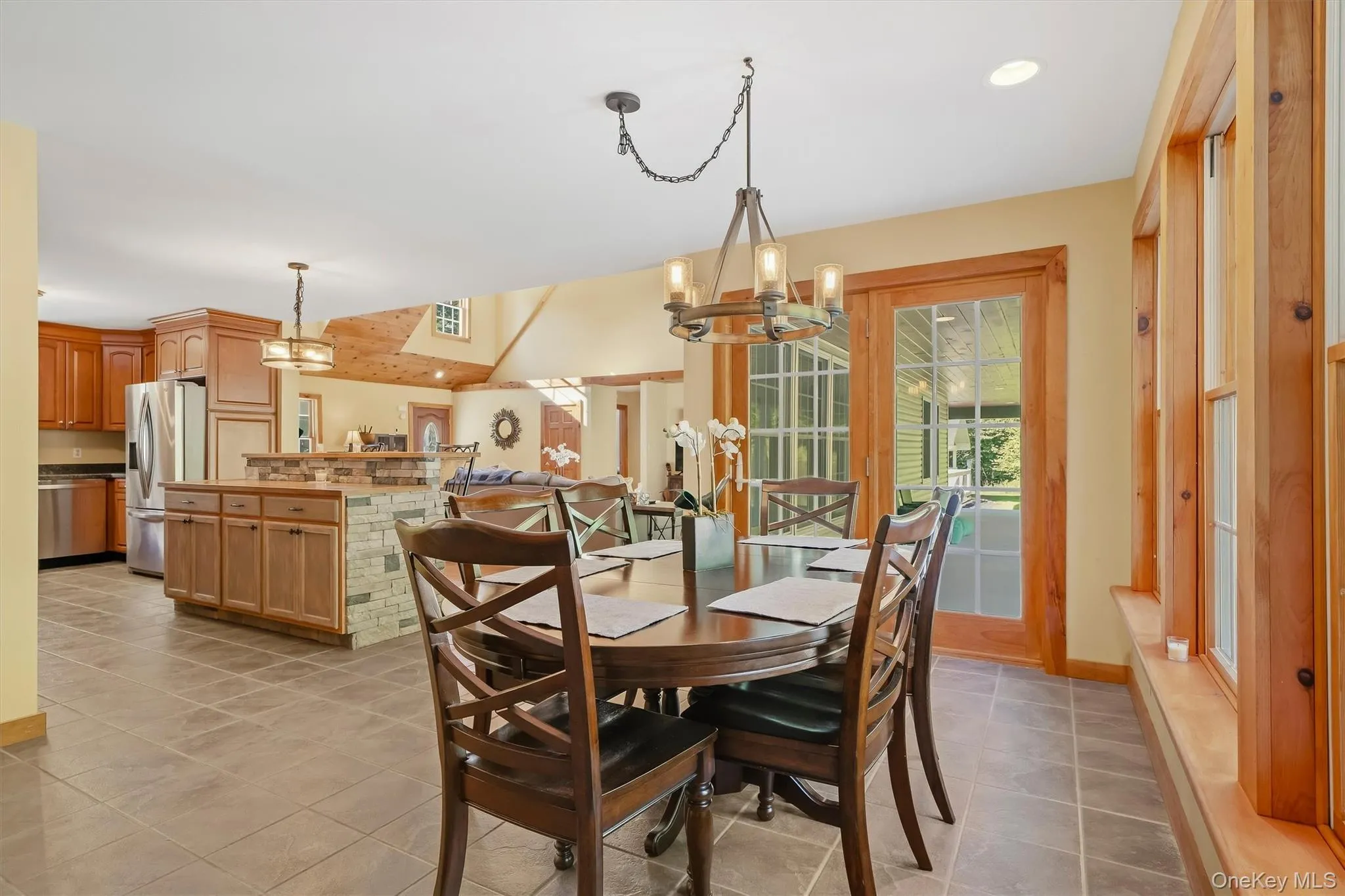 open to kitchen open to kitchen
