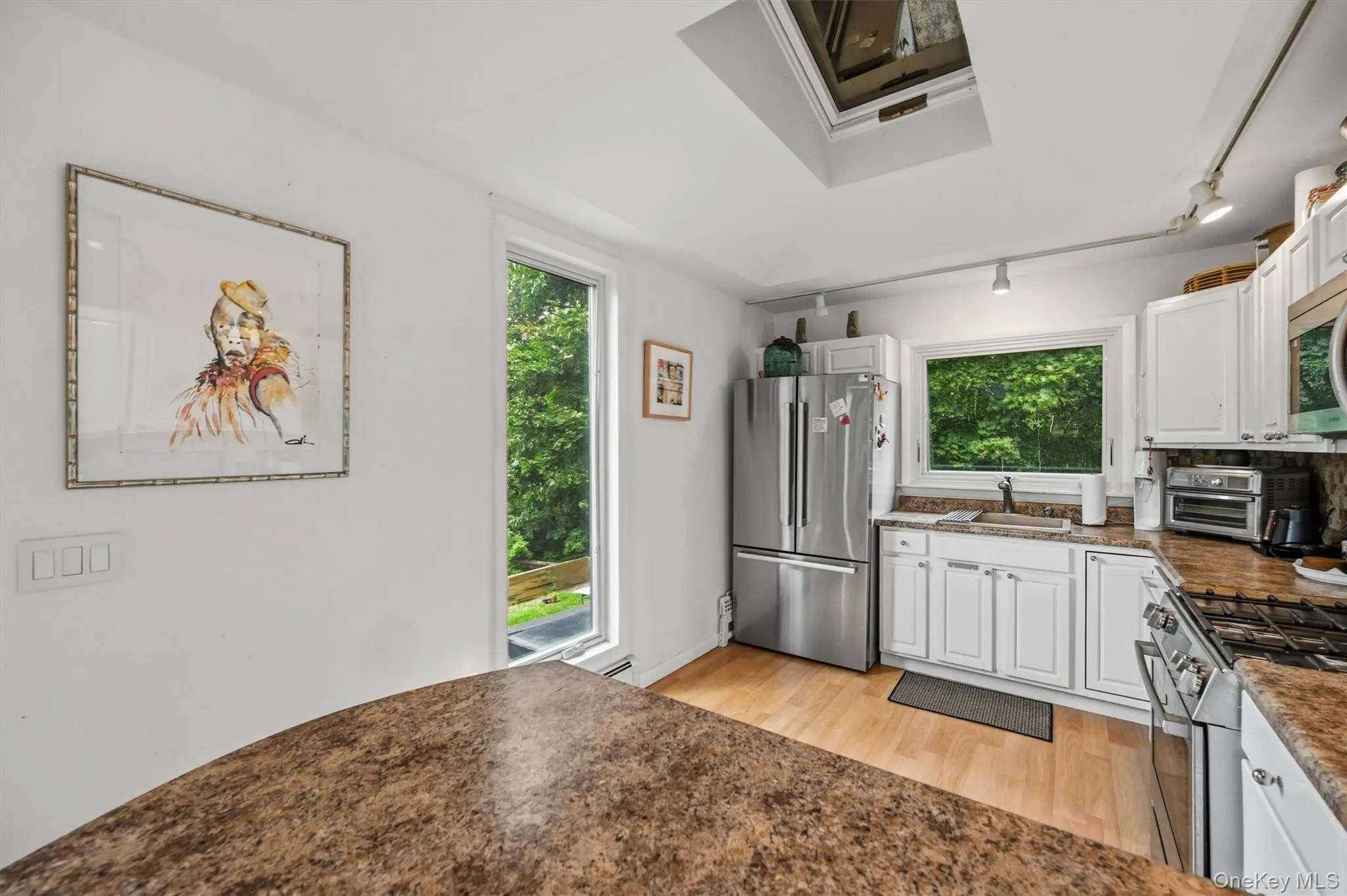 Accessory UnitKitchen with skylight Accessory UnitKitchen with skylight