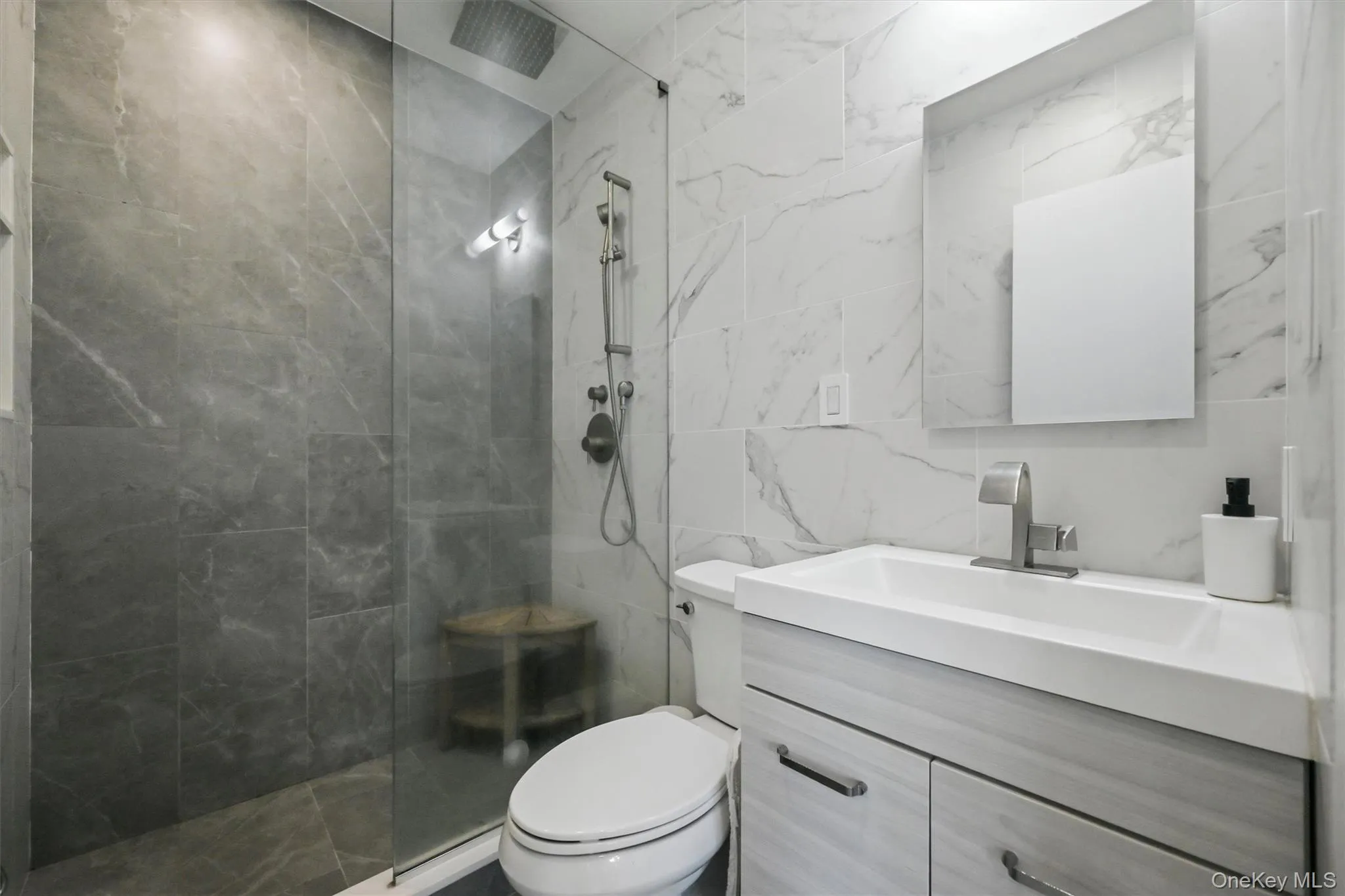 Ensuite bath Ensuite bath