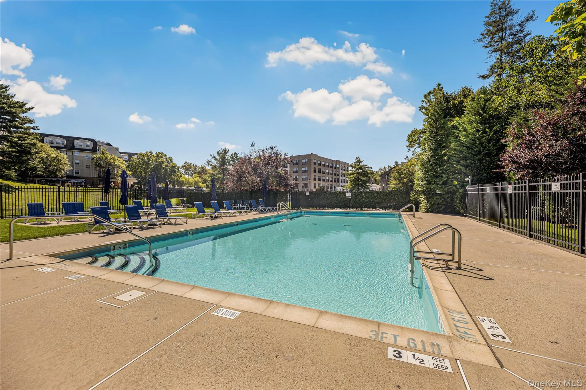 Outdoor Pool Outdoor Pool