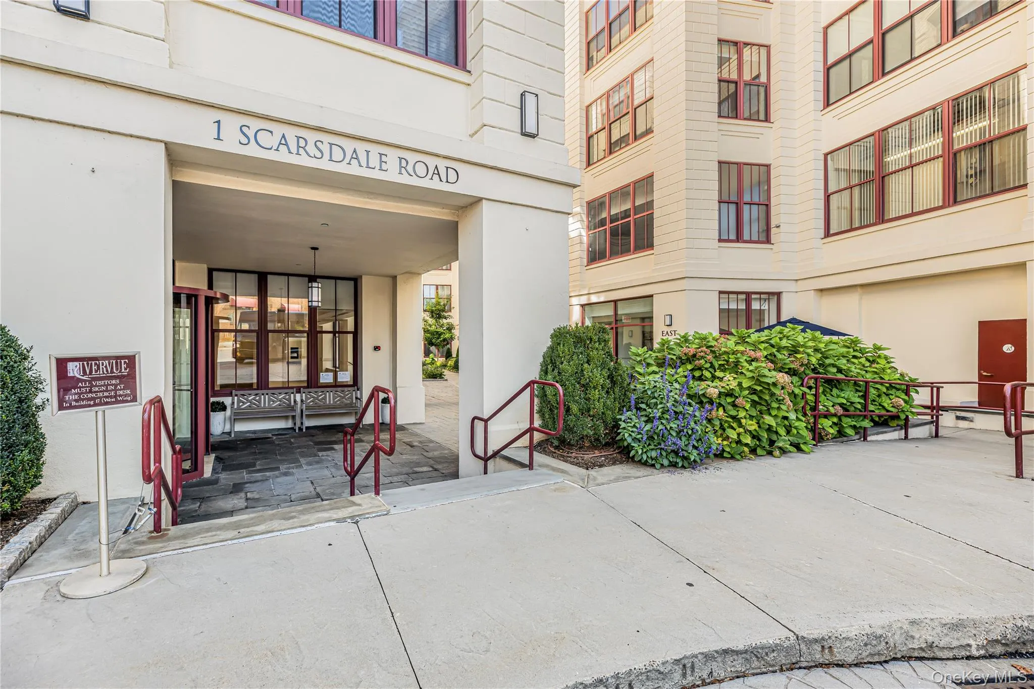 1 Scarsdale RoadRivervue Condominium 1 Scarsdale RoadRivervue Condominium