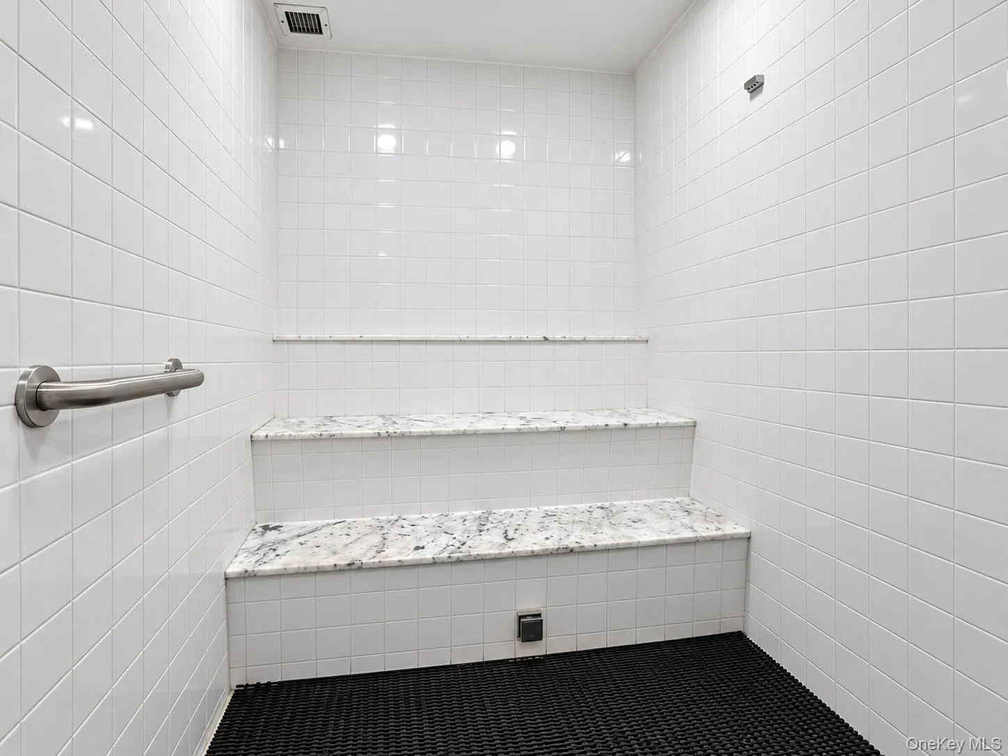 Steam Room Steam Room