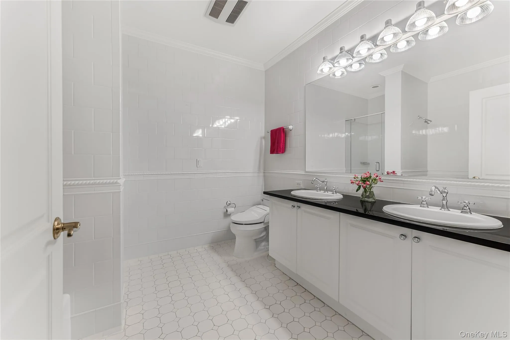 Double sink Double sink