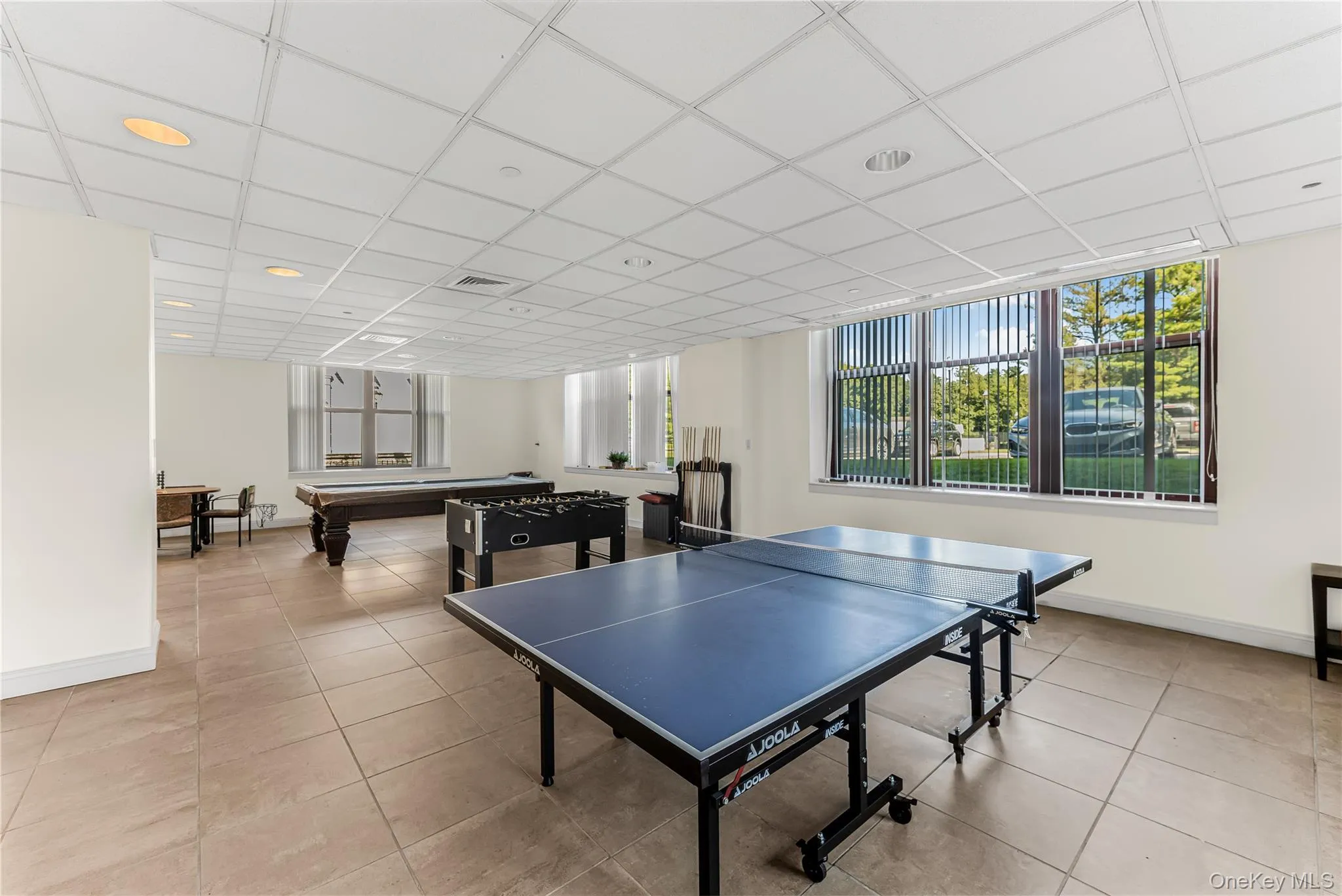 Game Room Game Room