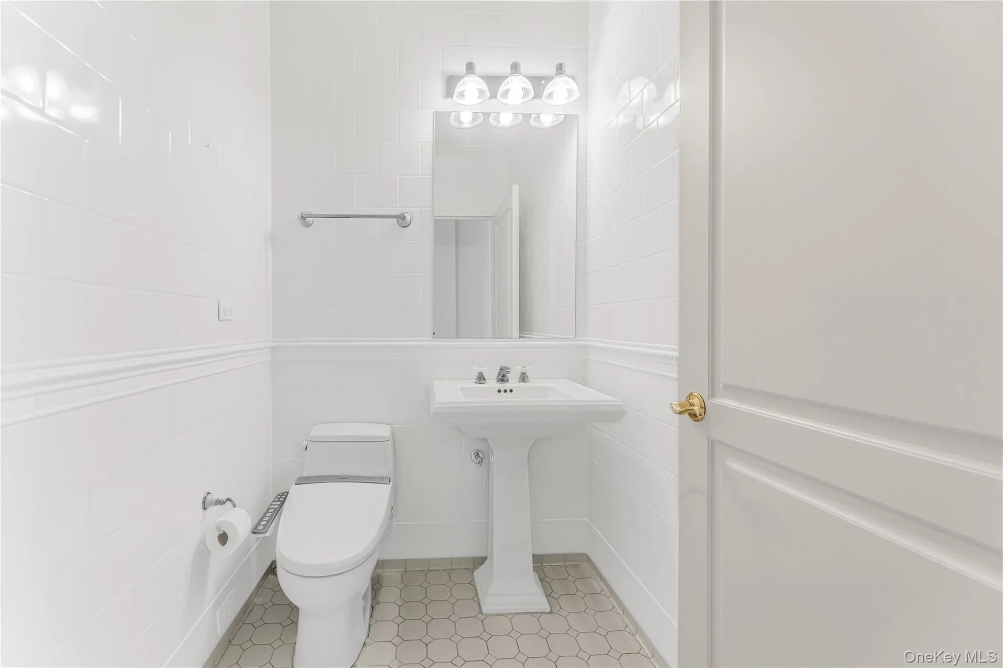 Lavatory Lavatory