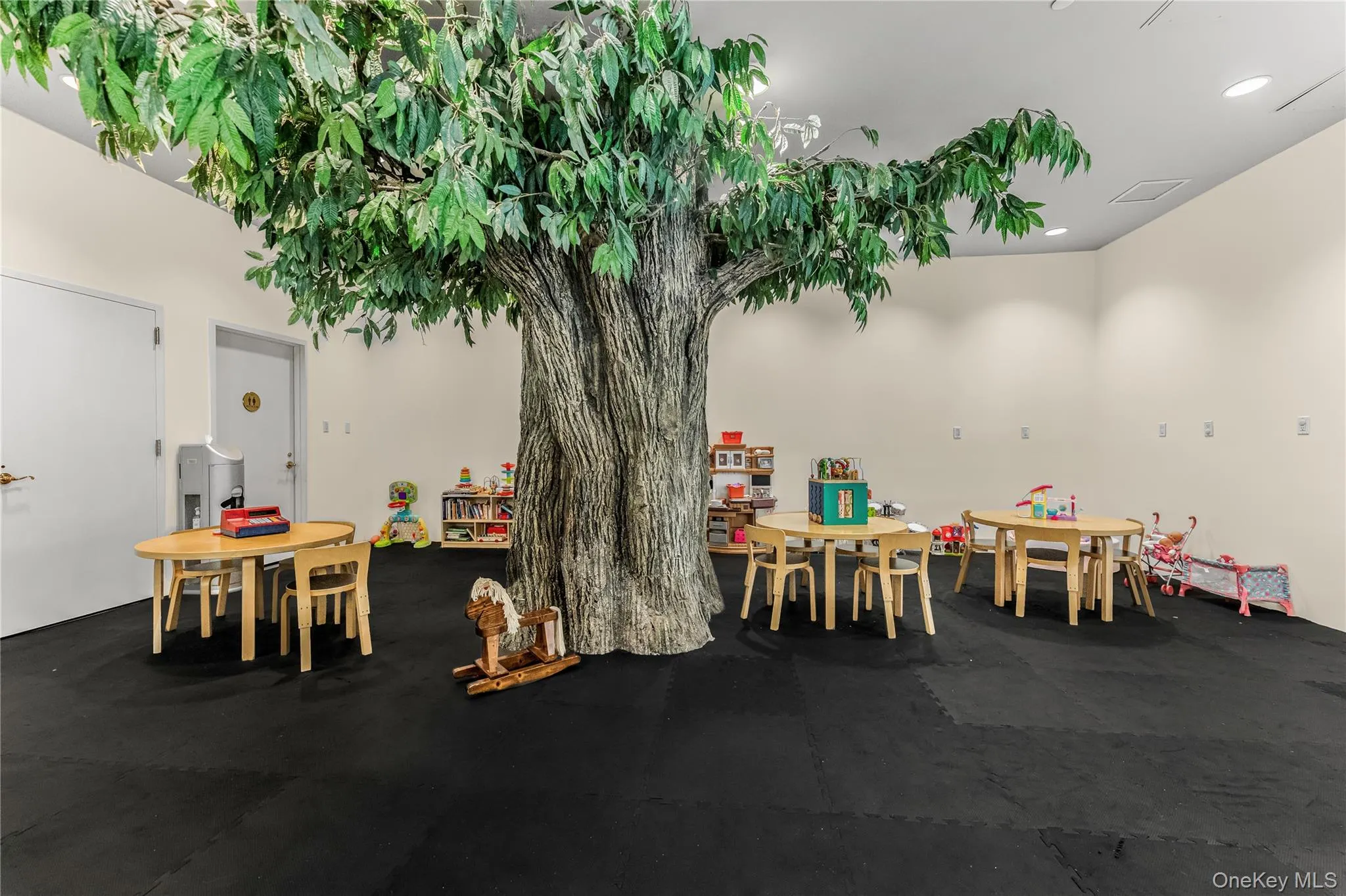 Delightful Playroom Delightful Playroom