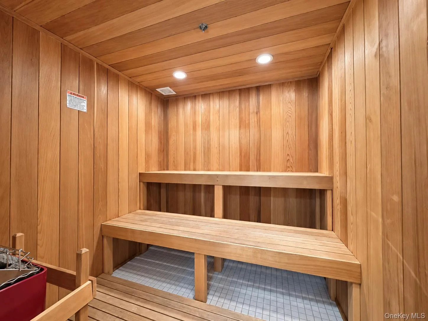 Sauna Room Sauna Room