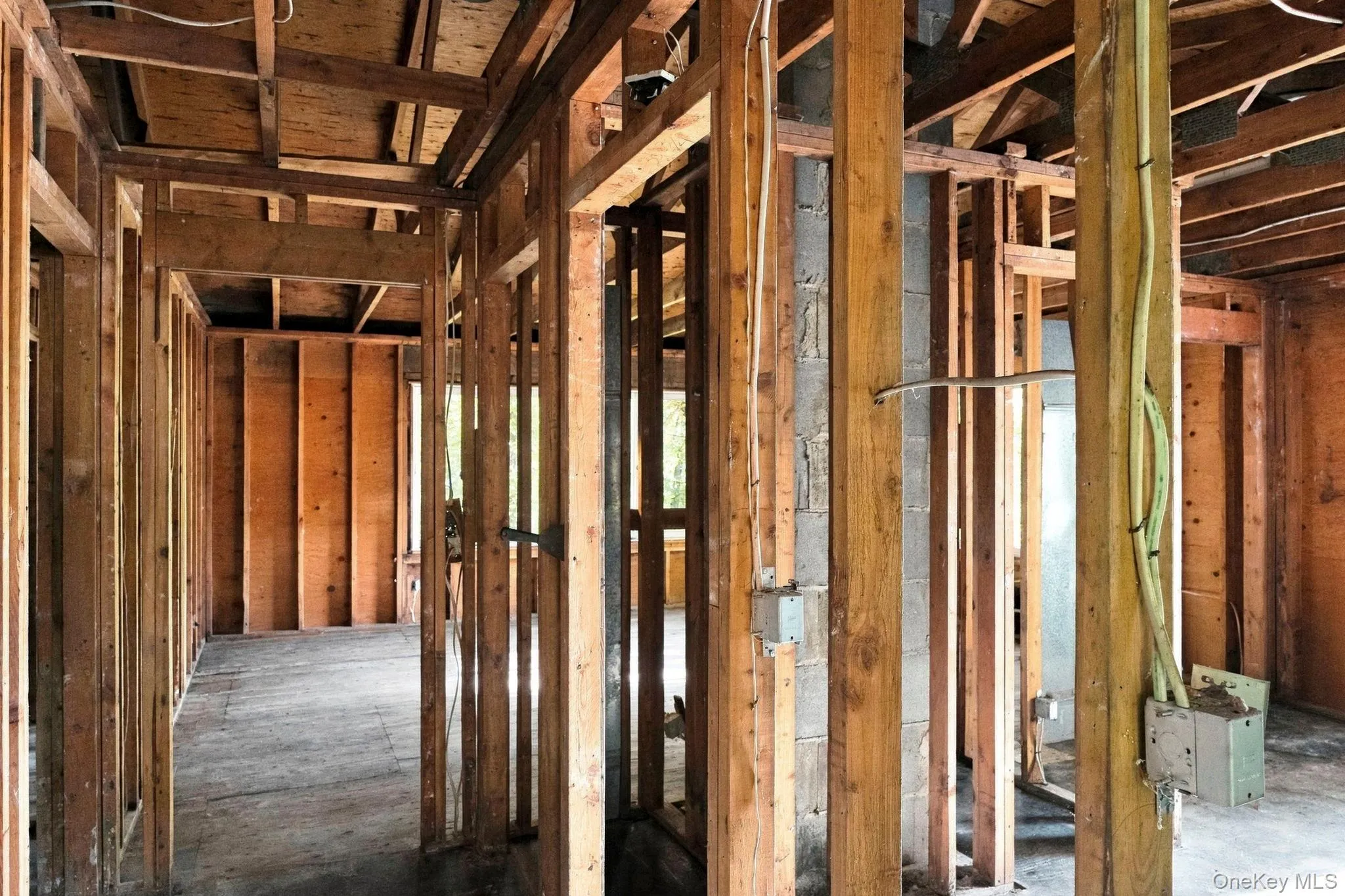 2 Bedroom Guest Cottage ready for finishing 2 Bedroom Guest Cottage ready for finishing