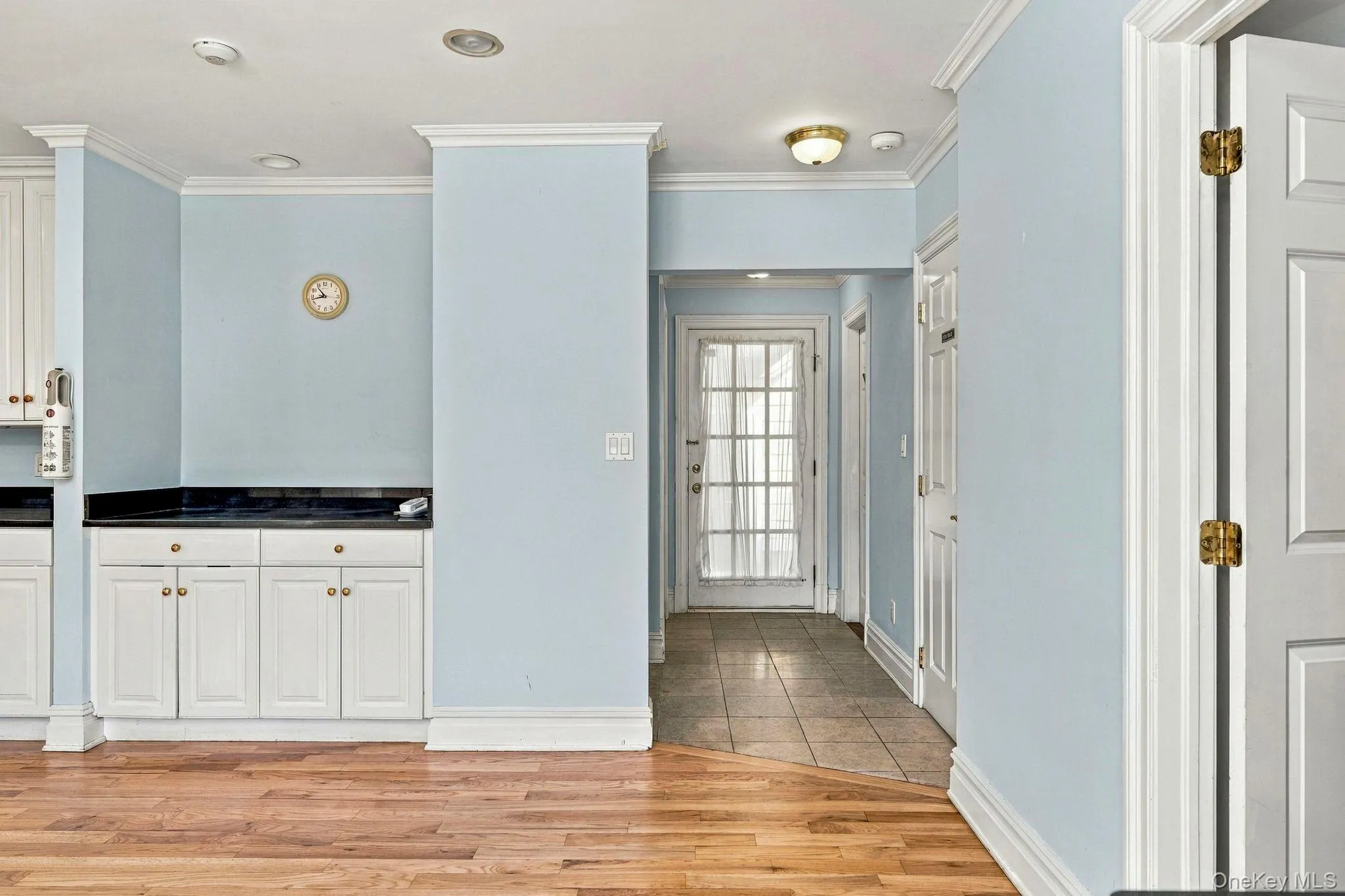 Two Bedroom Suite w/full Bath & living space to the right & down the Hall Two Bedroom Suite w/full Bath & living space to the right & down the Hall