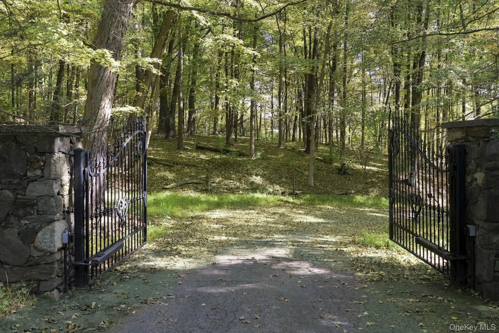Automated Entry Gates Automated Entry Gates