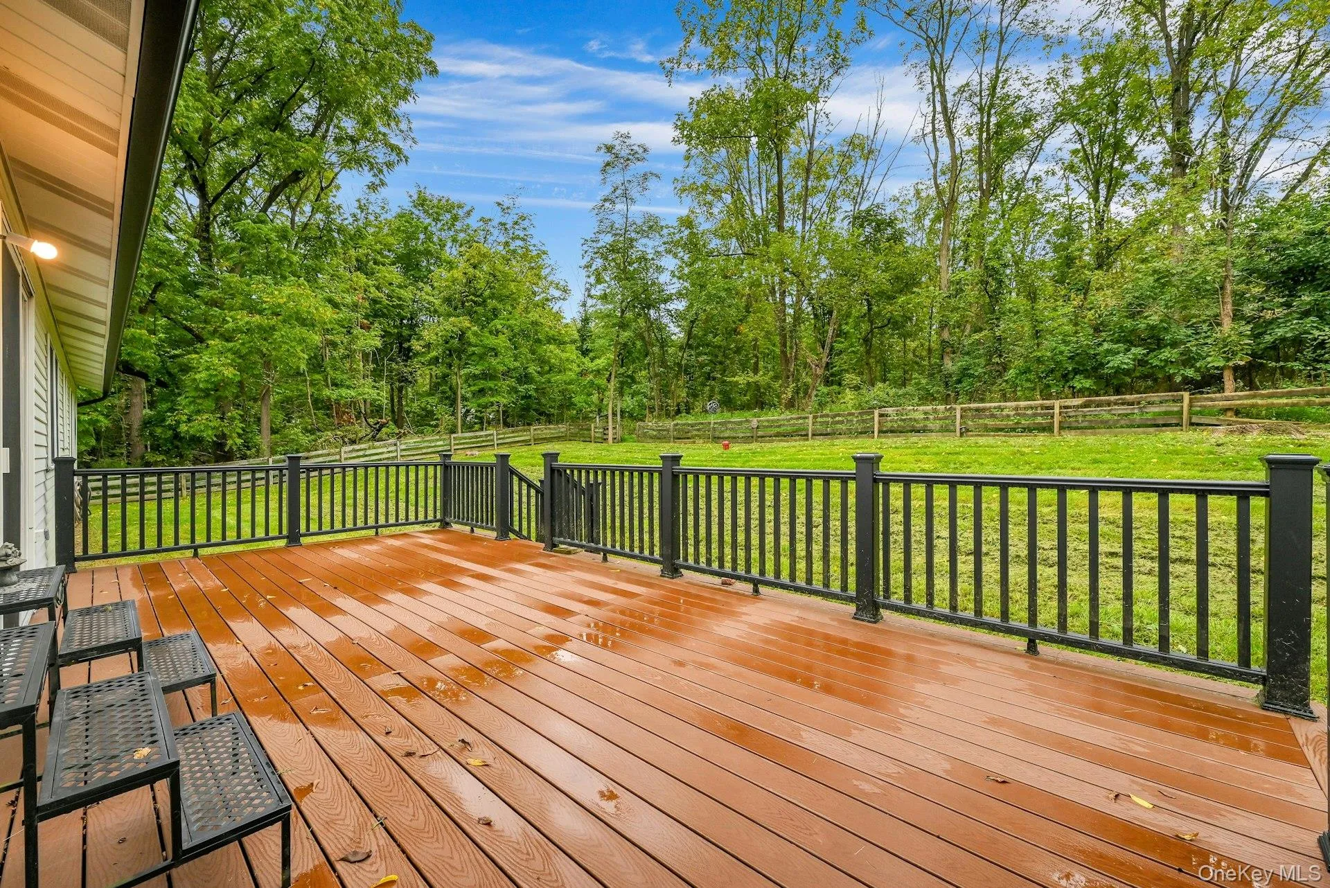 Composite Deck Composite Deck