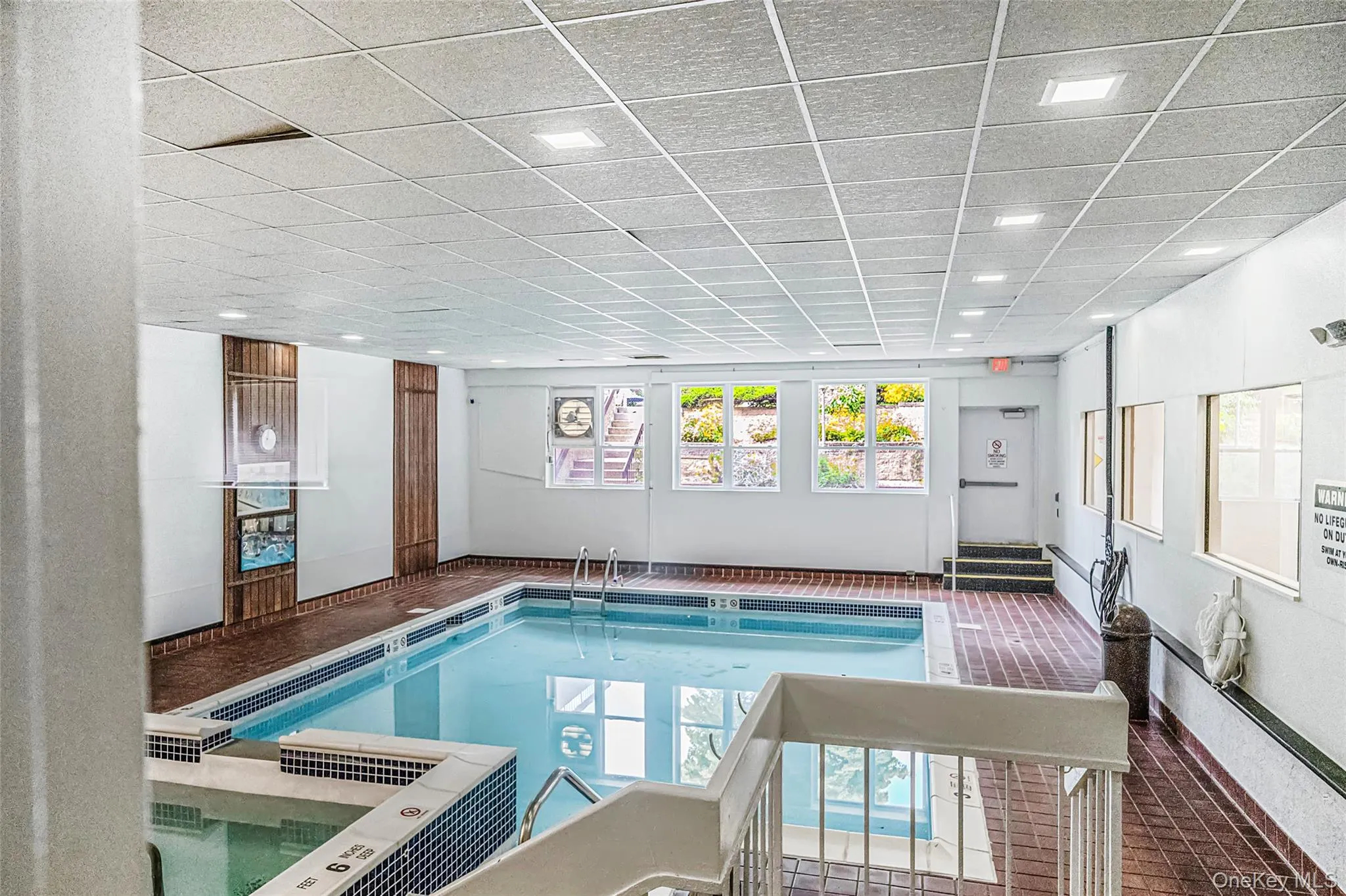 Indoor Pool Indoor Pool