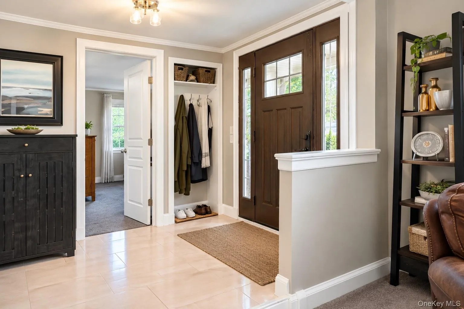 Entry Foyer Entry Foyer
