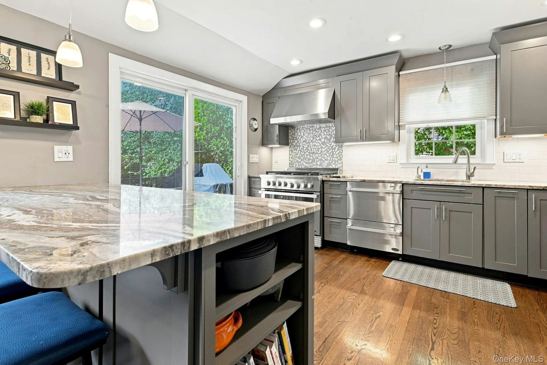 New Kitchen New Kitchen