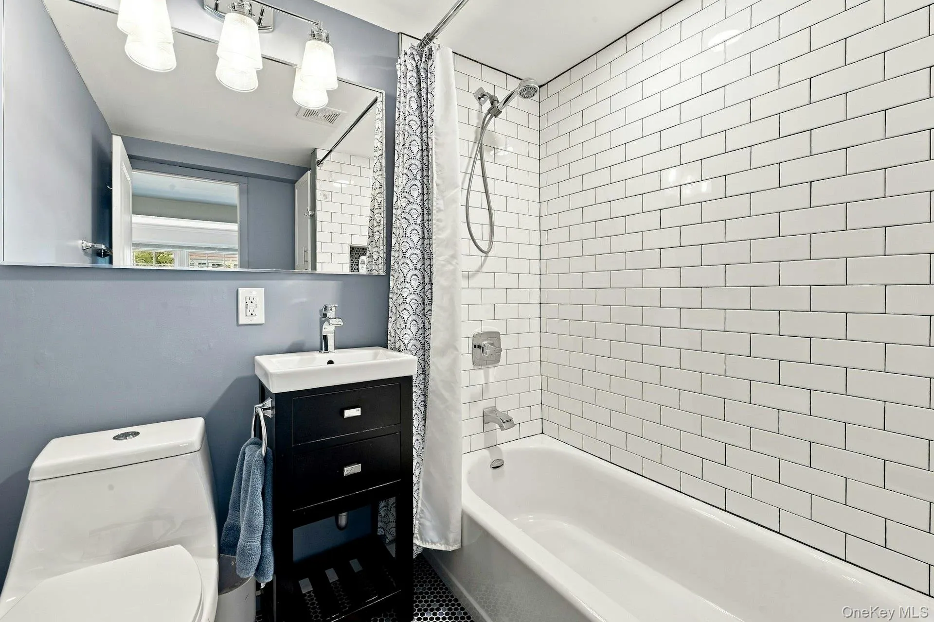 Ensuite Ensuite