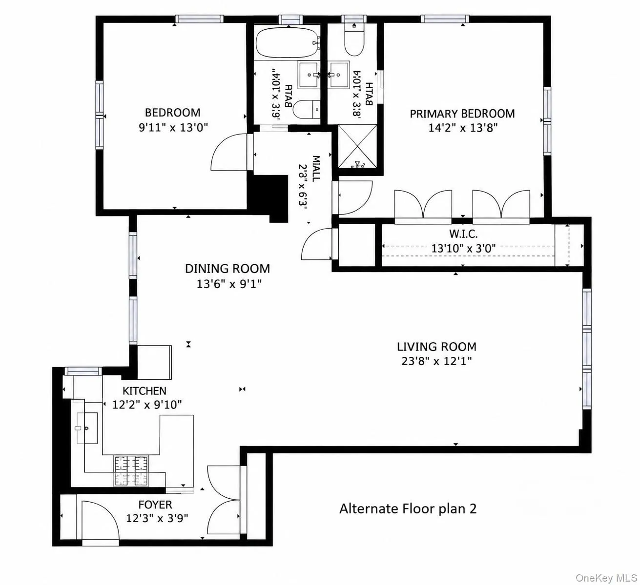 78-10 34 Avenue, New York, NY, 2 Bedrooms Bedrooms, 5 Rooms Rooms,2 BathroomsBathrooms,Residential,For Rent,34,0,1047765 78-10 34 Avenue, New York, NY, 2 Bedrooms Bedrooms, 5 Rooms Rooms,2 BathroomsBathrooms,Residential,For Rent,34,0,1047765