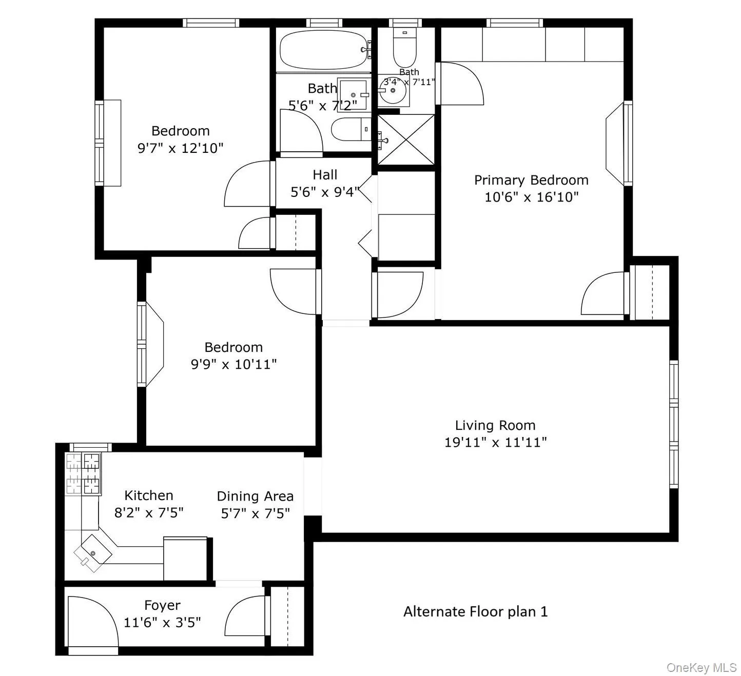 78-10 34 Avenue, New York, NY, 2 Bedrooms Bedrooms, 5 Rooms Rooms,2 BathroomsBathrooms,Residential,For Rent,34,0,1047765 78-10 34 Avenue, New York, NY, 2 Bedrooms Bedrooms, 5 Rooms Rooms,2 BathroomsBathrooms,Residential,For Rent,34,0,1047765